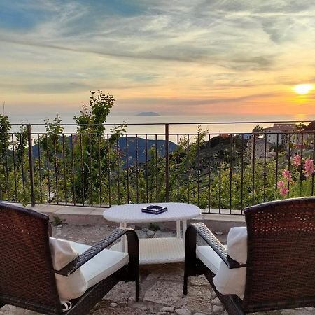 B&B Airone Giglio Castello Buitenkant foto