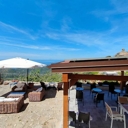 B&B Airone Giglio Castello Buitenkant foto