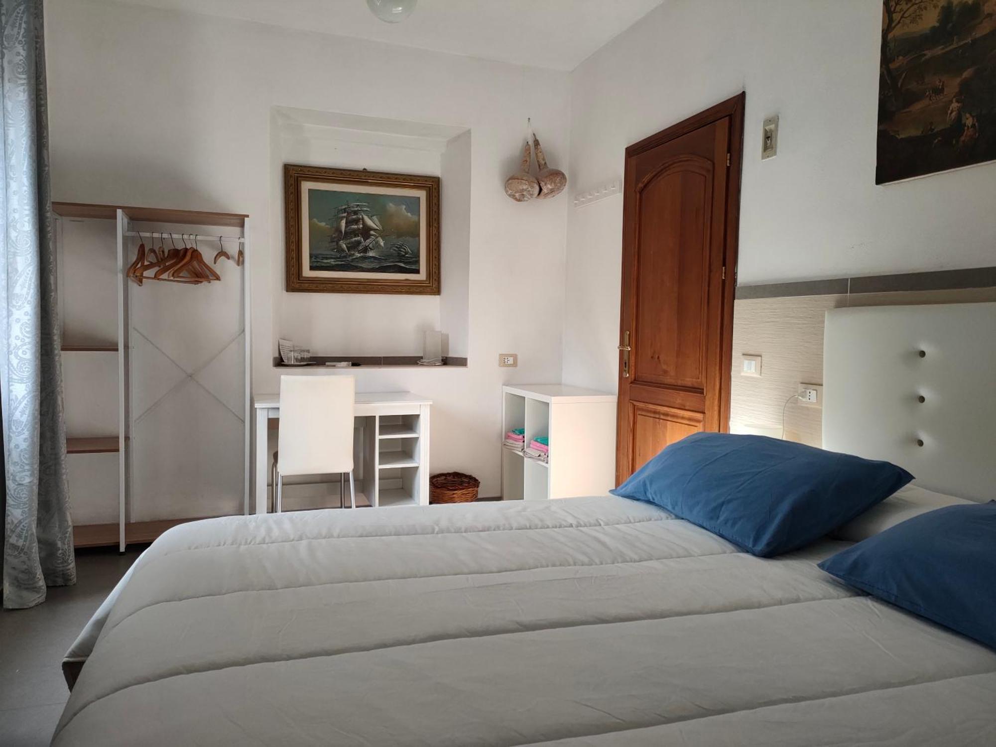 B&B Airone Giglio Castello Kamer foto