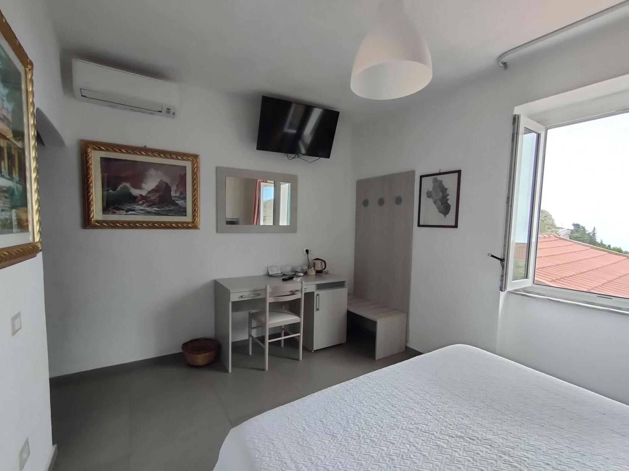 B&B Airone Giglio Castello Kamer foto