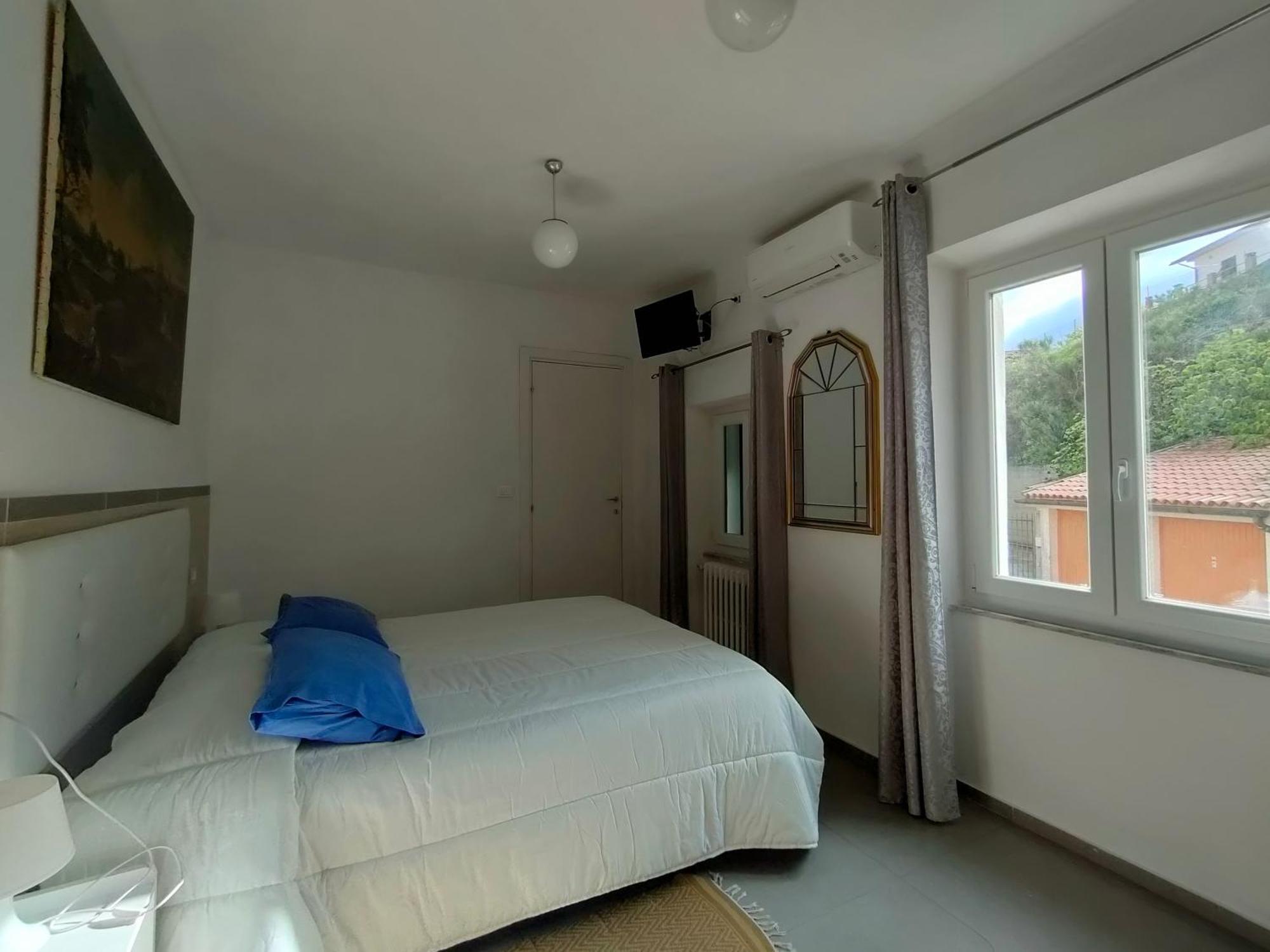 B&B Airone Giglio Castello Kamer foto