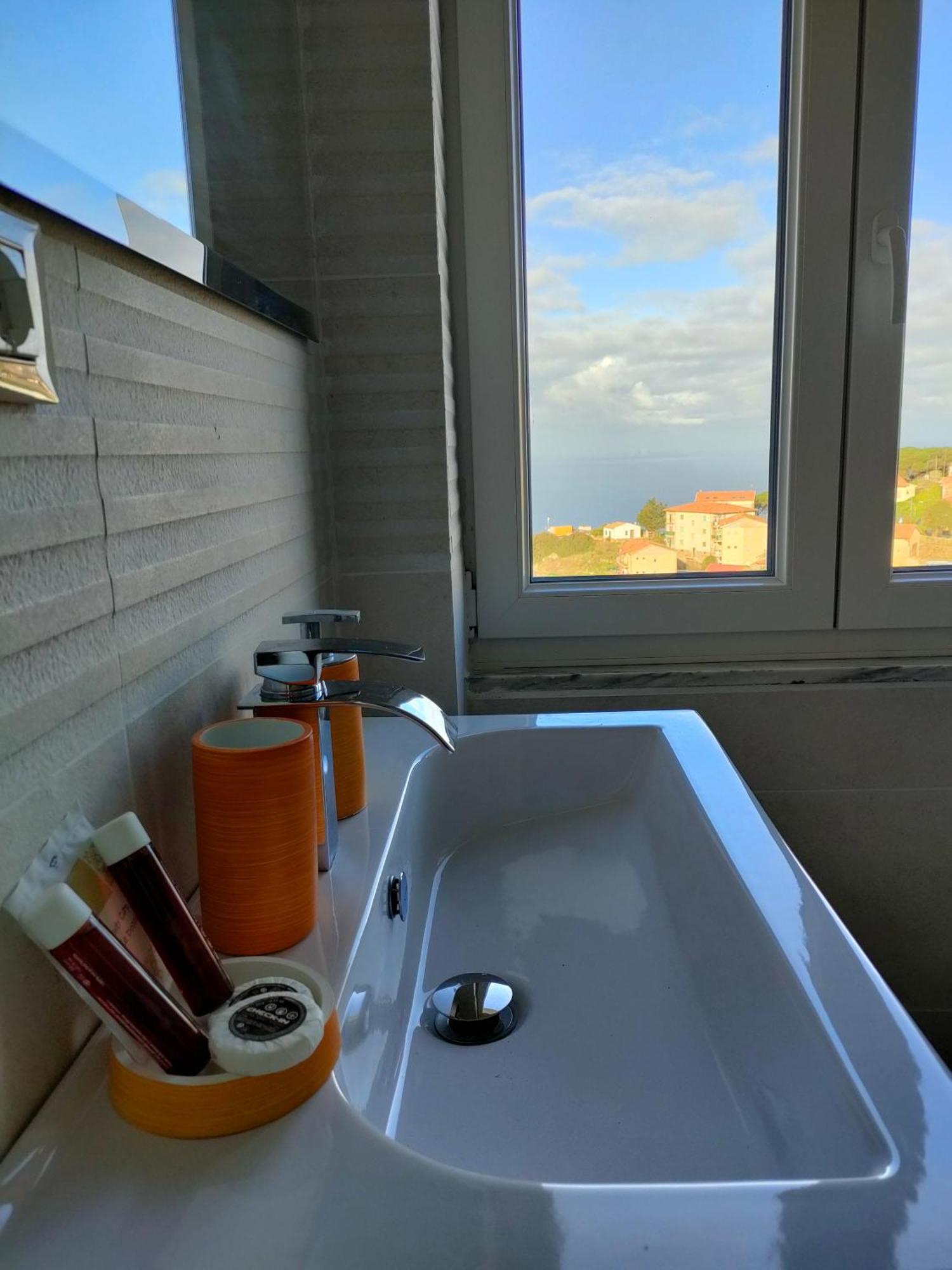 B&B Airone Giglio Castello Kamer foto