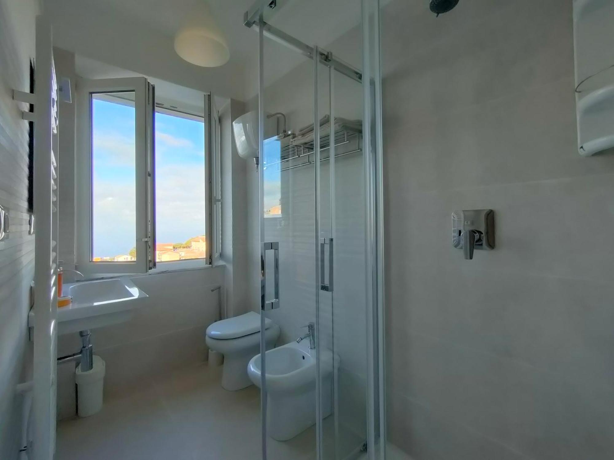 B&B Airone Giglio Castello Kamer foto