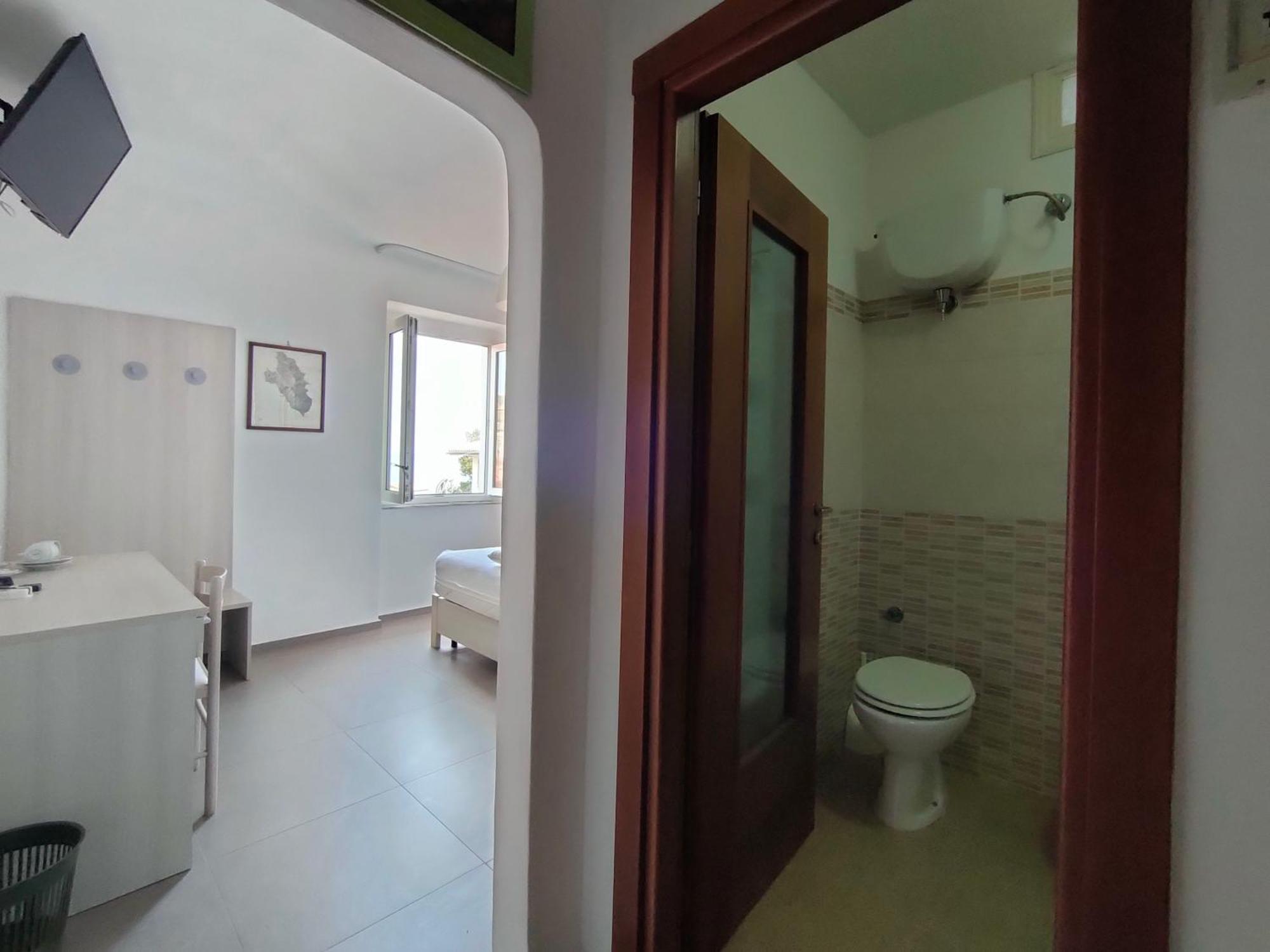 B&B Airone Giglio Castello Kamer foto