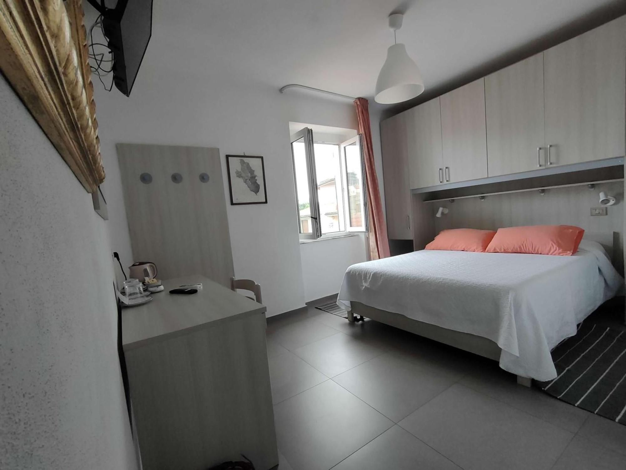 B&B Airone Giglio Castello Kamer foto