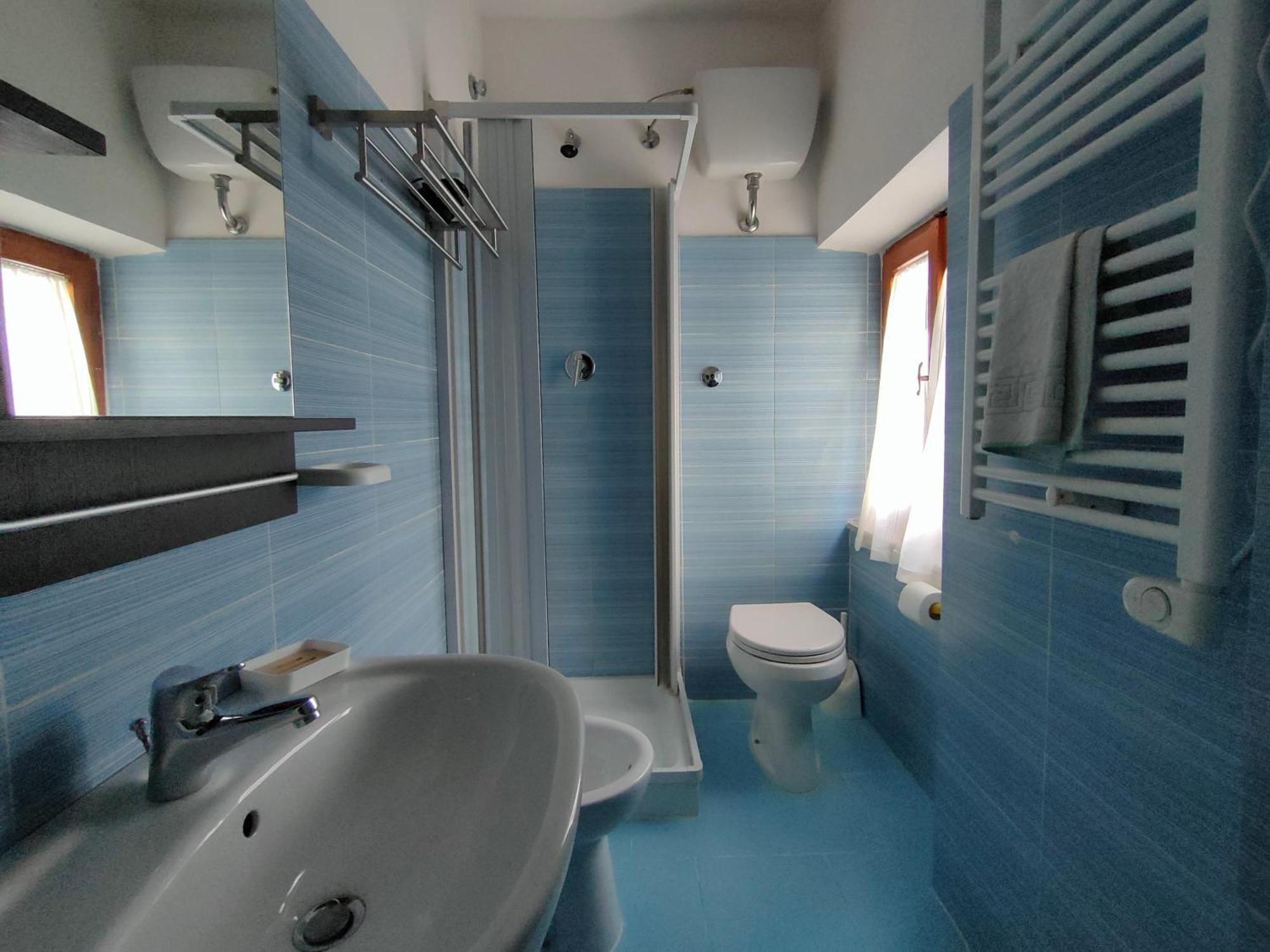 B&B Airone Giglio Castello Kamer foto