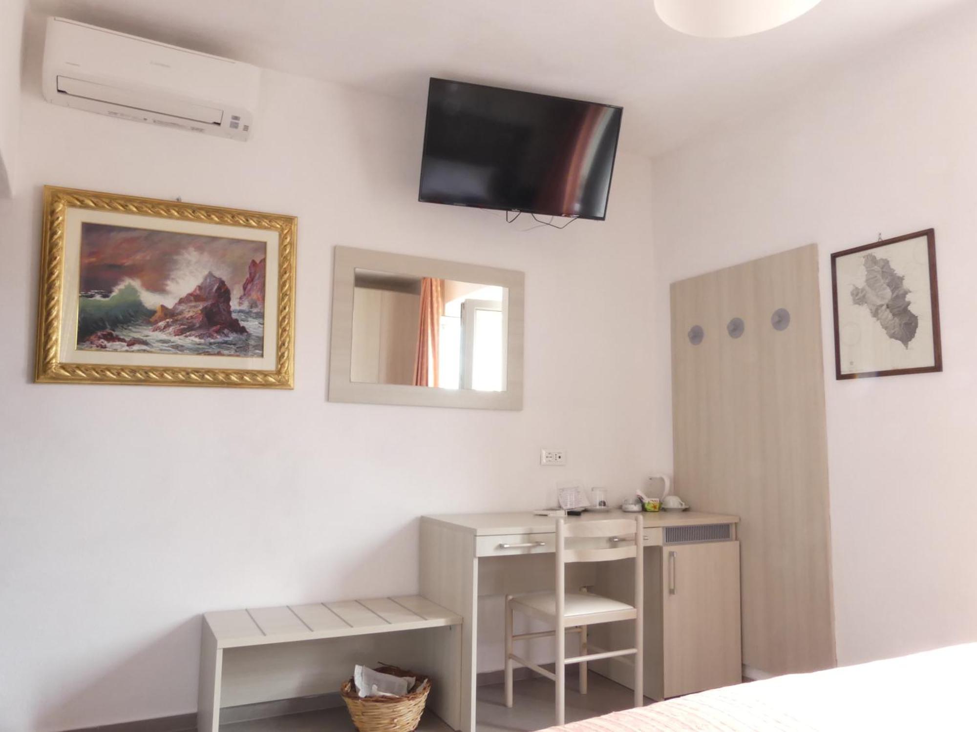 B&B Airone Giglio Castello Kamer foto