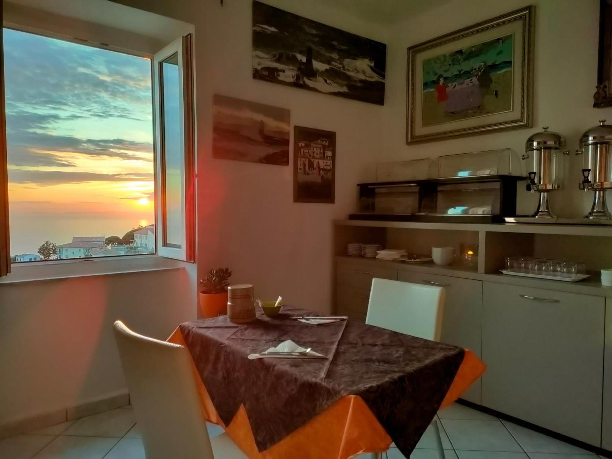 B&B Airone Giglio Castello Buitenkant foto