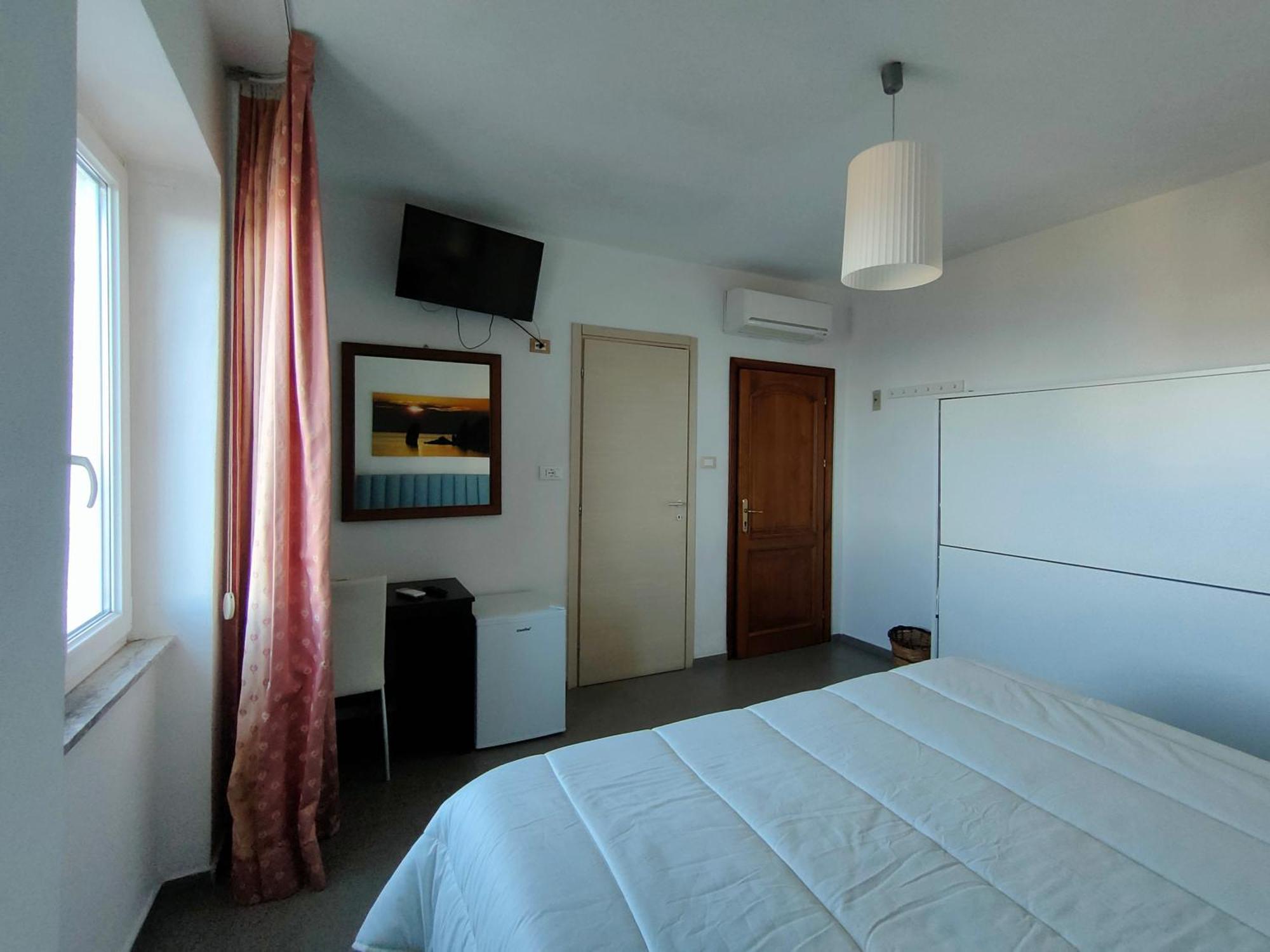 B&B Airone Giglio Castello Kamer foto