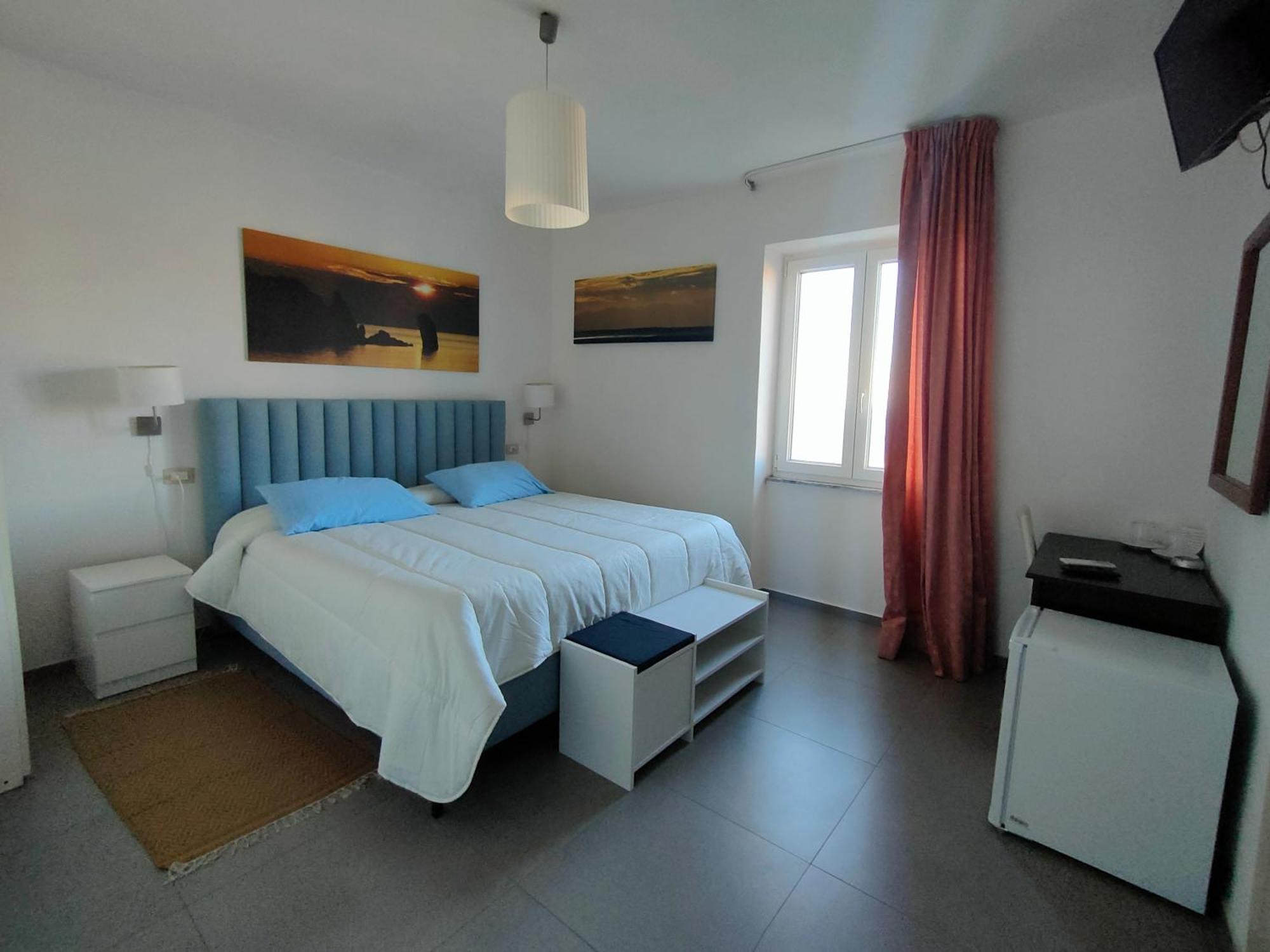 B&B Airone Giglio Castello Kamer foto