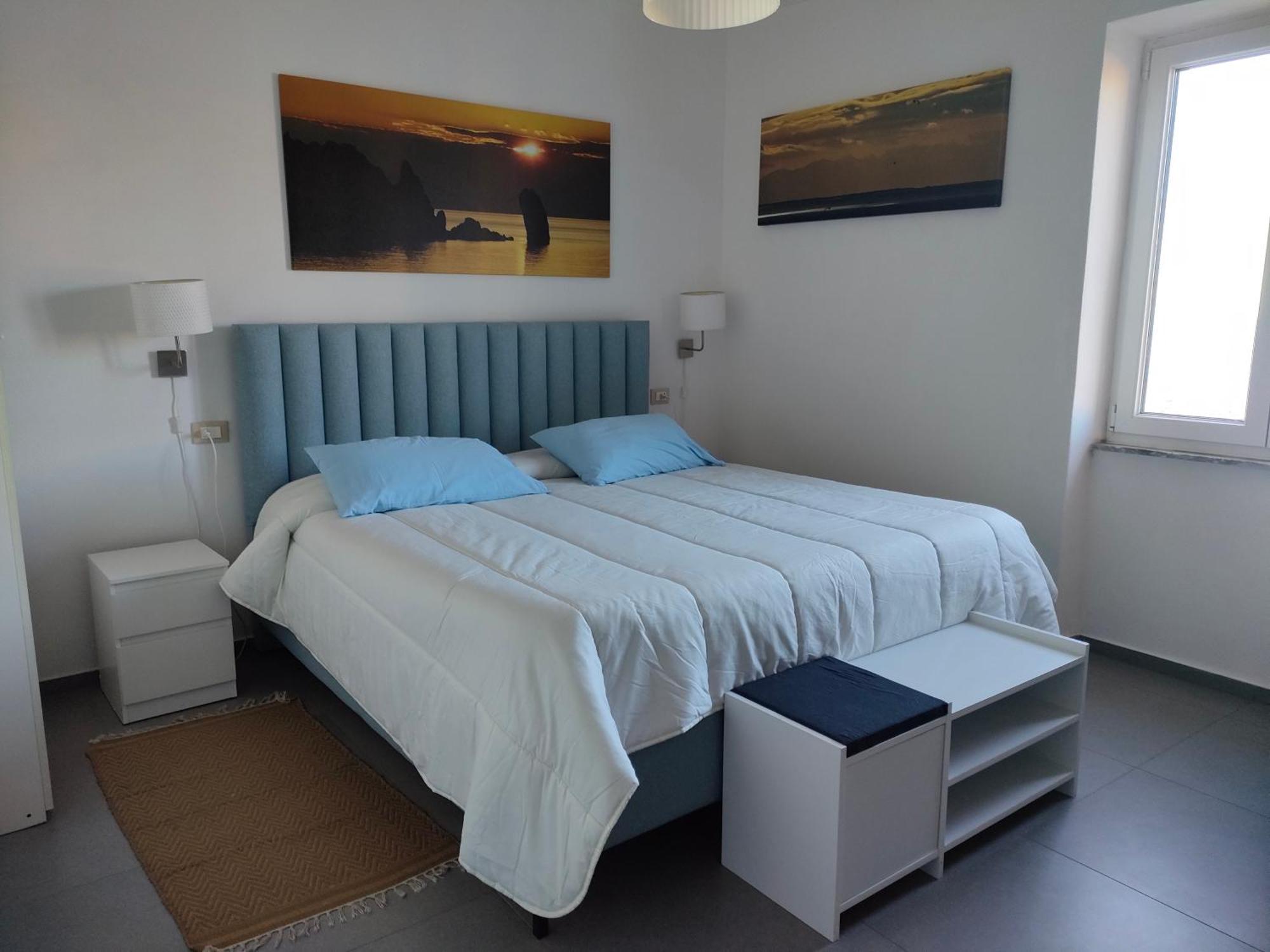 B&B Airone Giglio Castello Kamer foto