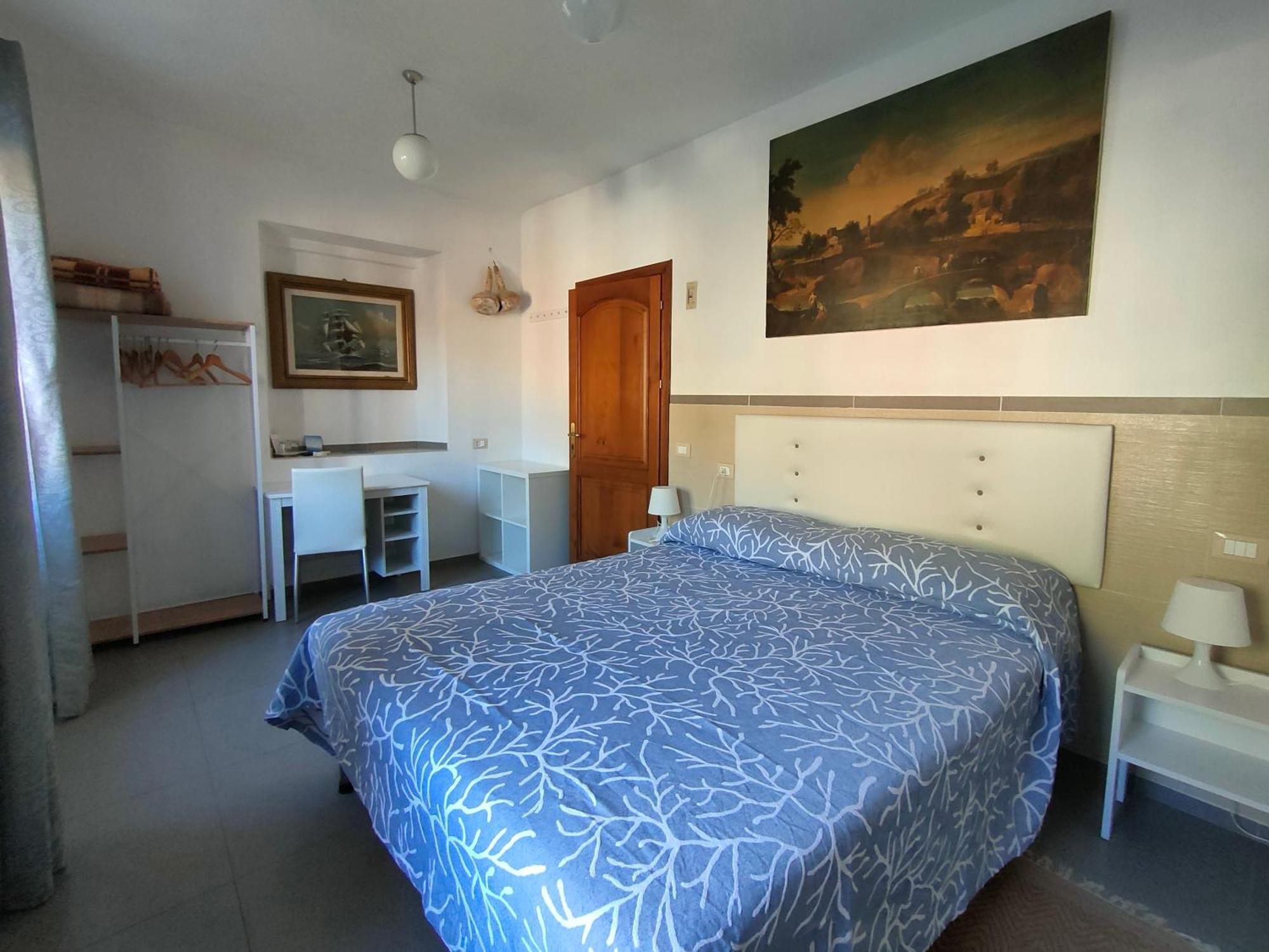 B&B Airone Giglio Castello Kamer foto