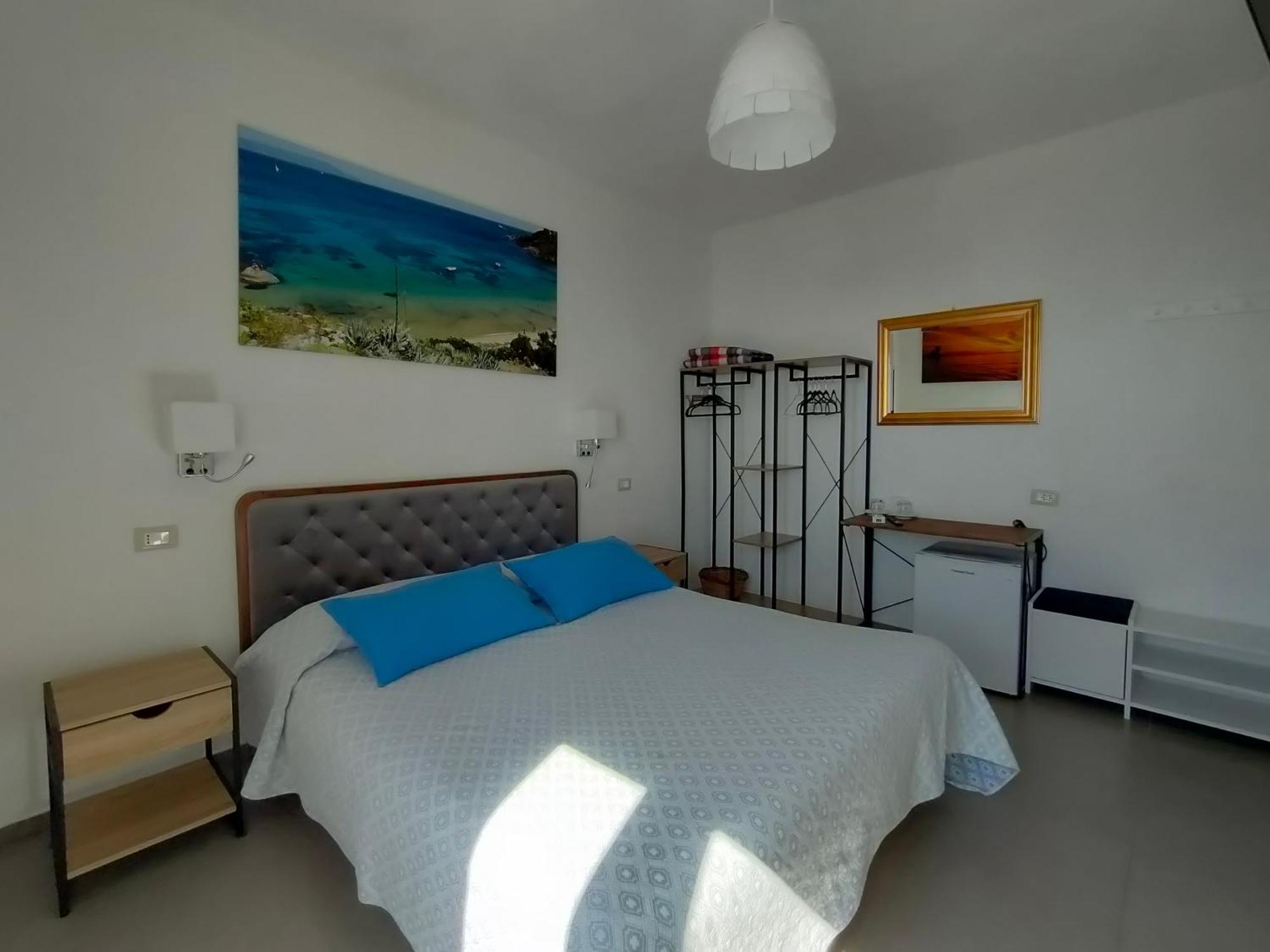 B&B Airone Giglio Castello Kamer foto