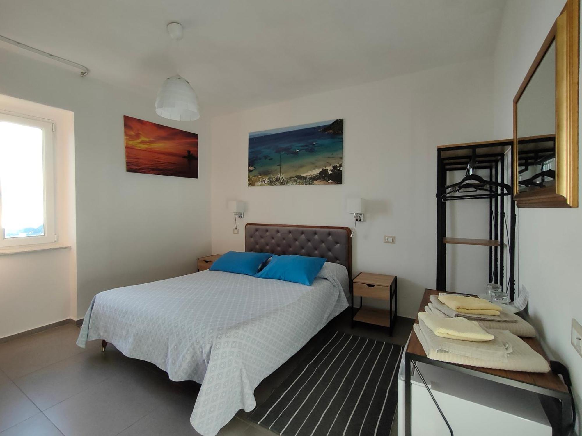 B&B Airone Giglio Castello Kamer foto