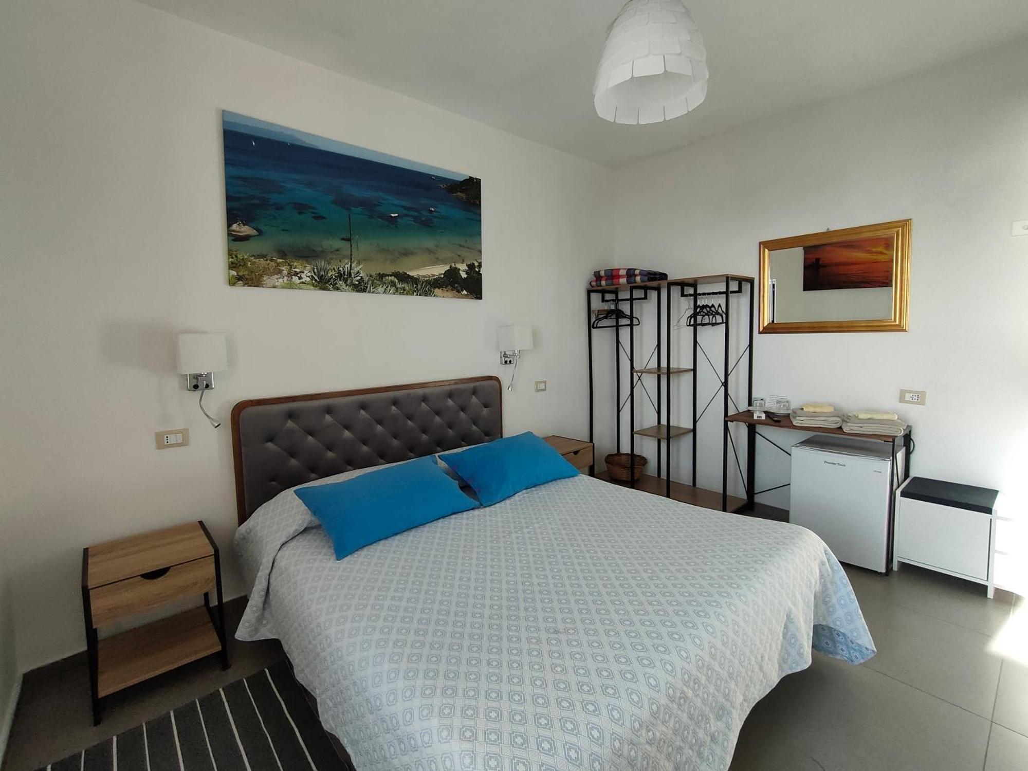 B&B Airone Giglio Castello Kamer foto