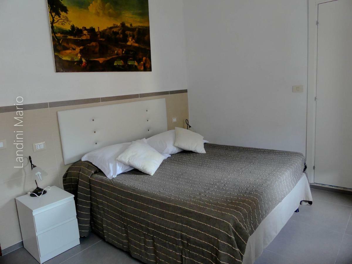 B&B Airone Giglio Castello Kamer foto