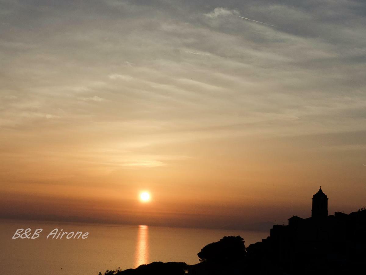 B&B Airone Giglio Castello Buitenkant foto